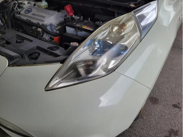 ニッサン AZE0 リーフ 電気自動車 車検 メンテナンス 故障 修理 ニッサン AZE0 リーフ 電気自動車 車検 メンテナンス 故障 修理