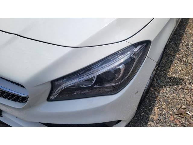 メルセデスベンツ　CLA180　ベンツ　純正　前後　ドライブレコーダー　駐車監視　福岡県　北九州市　小倉北区　小倉南区　苅田町　行橋市　門司区　戸畑区　八幡東区　八幡西区　下関　田川　若松　遠賀　飯塚　築上　豊前　出張取付　パーツ持込　安い