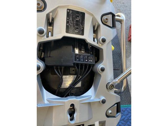 BMW R1200GSA 持ち込みドライブレコーダー取り付け
瀬谷区旭区泉区