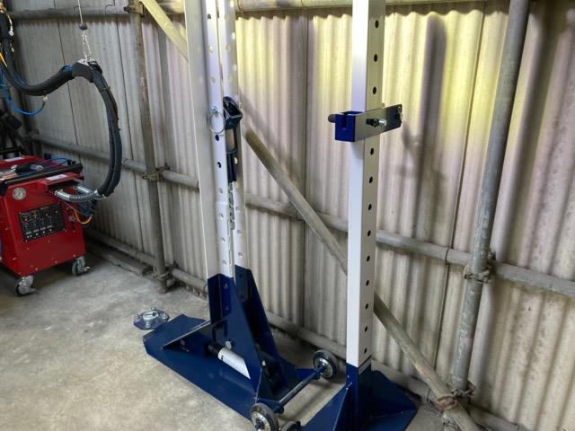 Ｋ－ＣＲＡＦＴ8