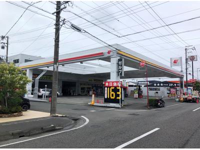 ピッカーズサガミシードセルフ静岡インター店の画像