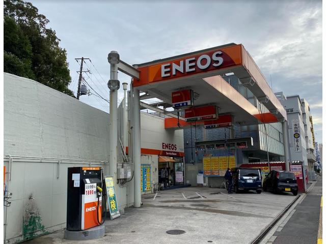 ピッカーズ新子安ＳＡ店