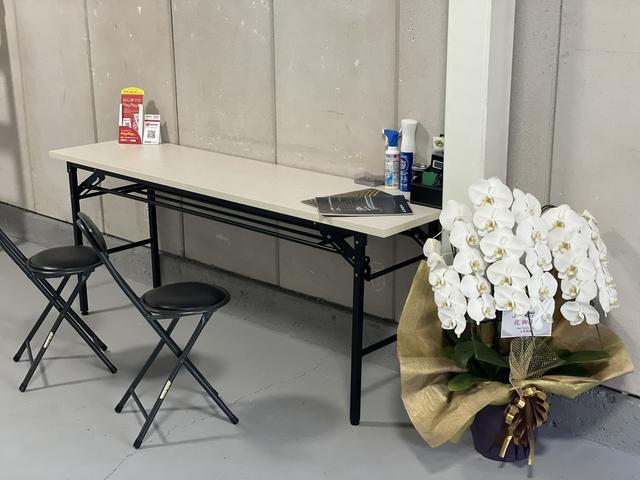 ＡＬＬ ＡＵＴＯ ＨＡＴＡ サービス紹介の3つ目