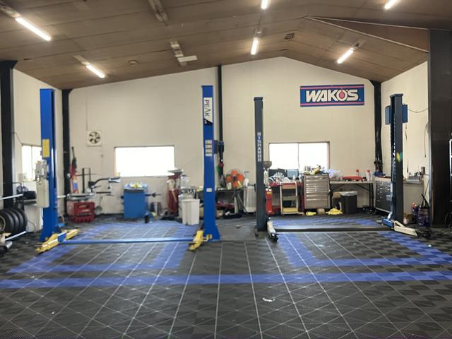 株式会社 カーケアグレース サービス紹介の3つ目