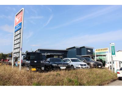 株式会社 アップリードカーサービスの画像