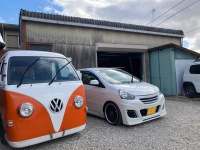 TOTAL CAR PRODUCE創生の画像