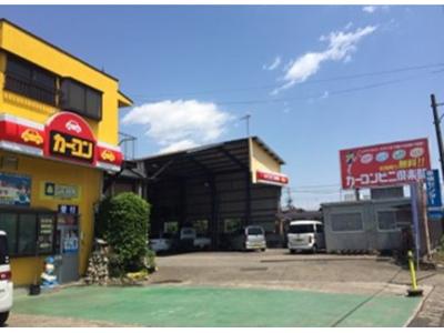 新車市場 栃木本町店の画像