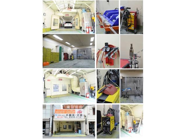 新車市場　阿波座店3