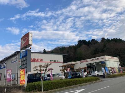 新車市場 豊岡店の画像