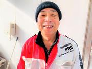 板金塗装：職人 中村　秀幸