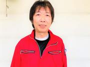 代表 西澤　誠