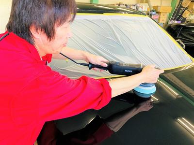 「コーティング」のご提案