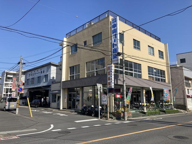 他店でご購入されたお車のメンテナンスもＯＫ！