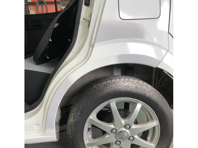 スズキ　アルト　板金塗装　鈑金塗装　傷　キズ　へこみ　ヘコミ　凹み　ペイント　保険修理　岸和田　貝塚　泉佐野　熊取　田尻　泉南　阪南　岬