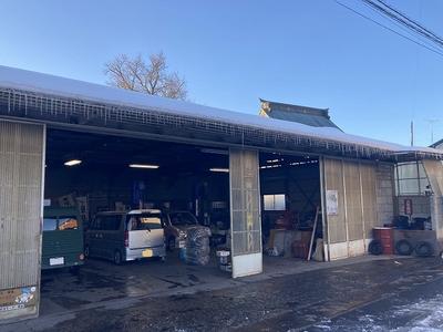 有限会社　安田モーター商会の画像