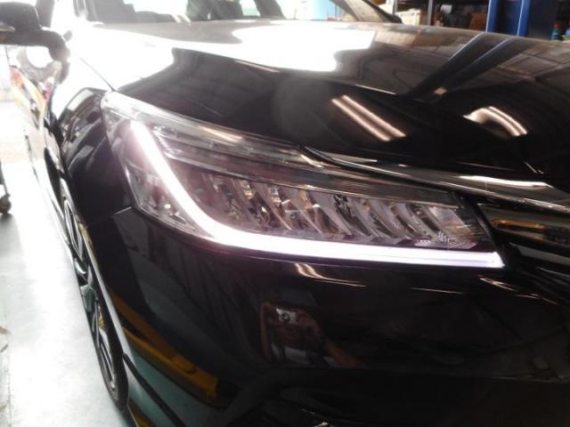 ホンダ CR7 アコードハイブリッド DRL キット 持ち込み ホンダ CR7 アコードハイブリッド DRL キット 持ち込み