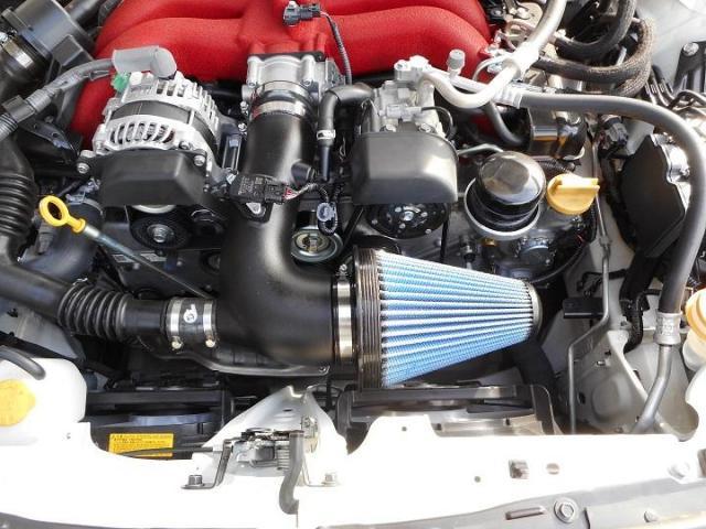 トヨタ ZN6 86 社外 エアクリーナー 持ち込み 取り付け 持込 トヨタ ZN6 86 社外 エアクリーナー 持ち込み 取り付け 持込