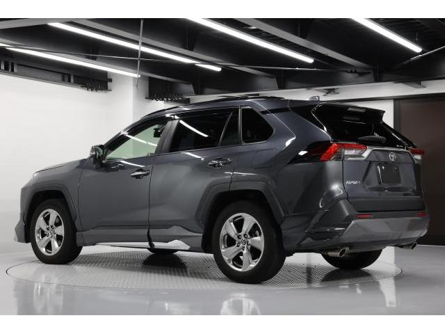令和2年式 MXAA54 RAV4 モデリスタフルエアロ RAV4専用アルパインナビ