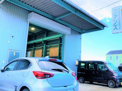 持込タイヤ交換専門店 ファンズ 名古屋緑本店の画像
