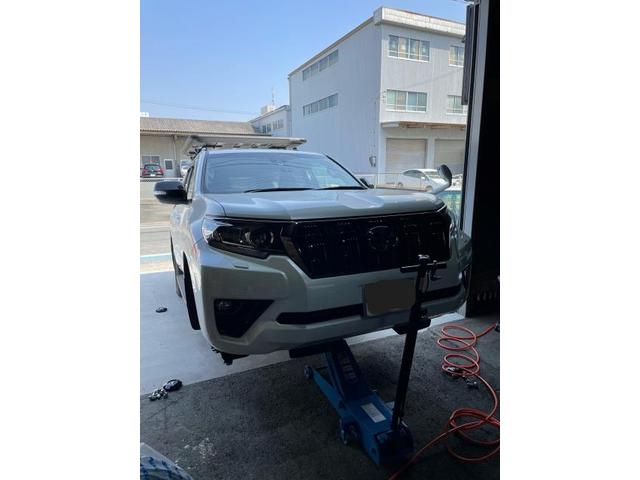 作業実績