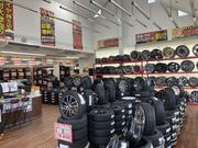 格安タイヤ　トレッド神戸鈴蘭台店2