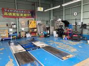 格安タイヤ　トレッド神戸鈴蘭台店3