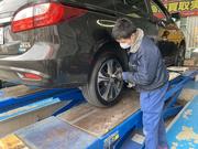 格安タイヤ　トレッド神戸鈴蘭台店4