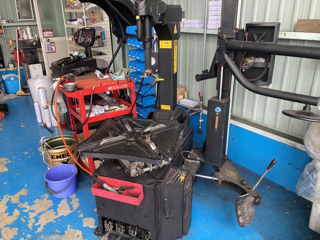 格安タイヤ　トレッド神戸鈴蘭台店5