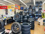 格安タイヤ　トレッド春日井店5