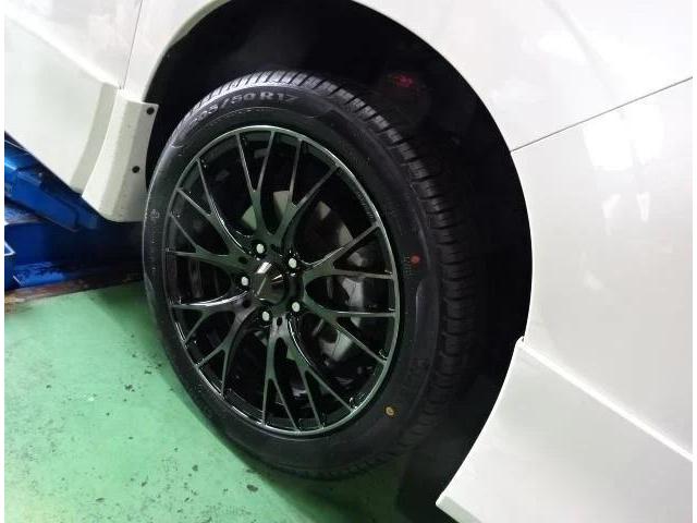 日産 セレナ ホイールセット |グーネットピット 日産 セレナ ホイールセット |グーネットピット