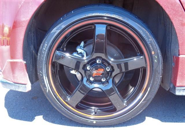トヨタ カローラスポーツ ホイールセット取付 タイヤ交換 棚倉 トヨタ カローラスポーツ ホイールセット取付 タイヤ交換 棚倉