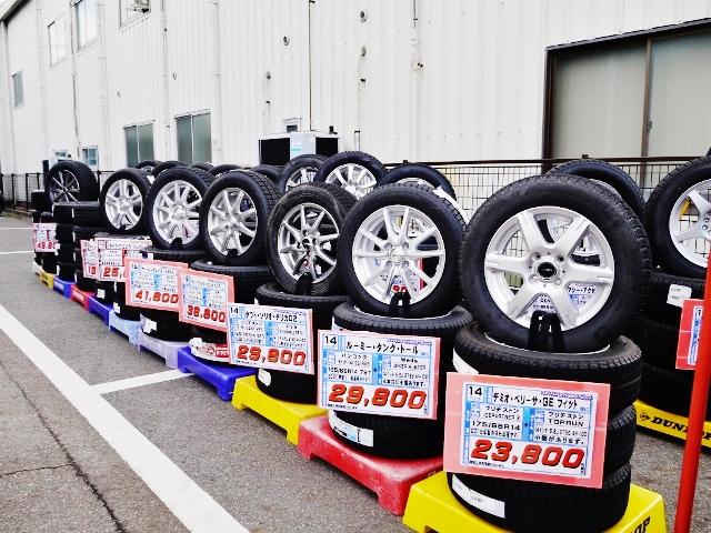 専門店ならではの経験豊富なスタッフが迅速・丁寧な作業をさせていただきます！