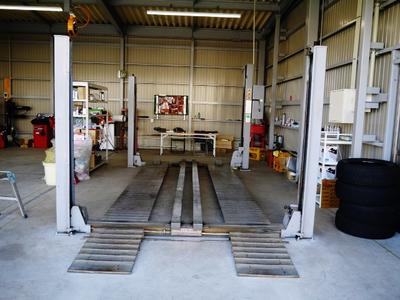 「やさしい車検」とは？