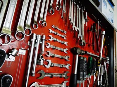 整備・修理・塗装・板金