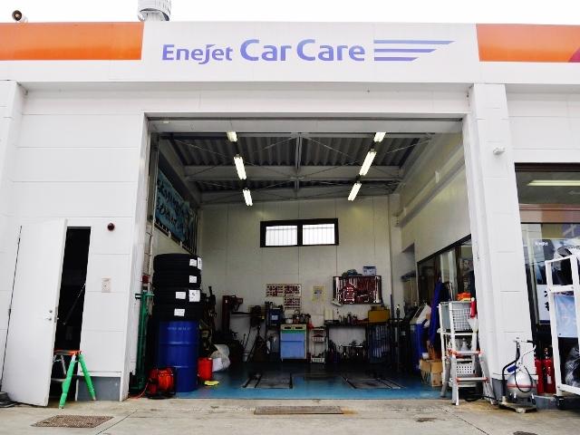 タイヤ交換・エンジンオイル交換など、給油のついでにいかがですか？