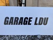 ＧＡＲＡＧＥ　ＬＤＵ