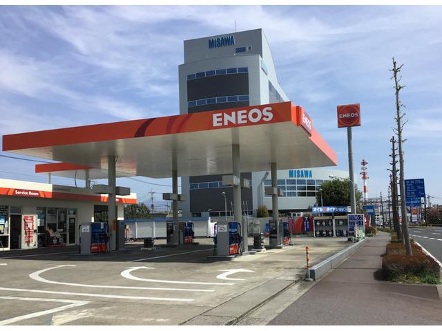 ピッカーズ高前バイパスＳＳ店