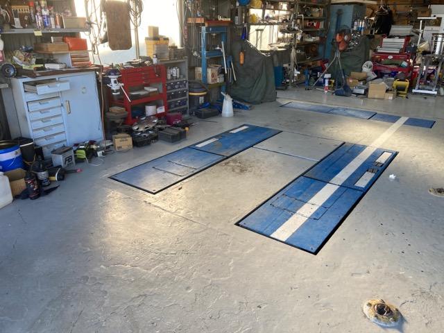 陸運局認証の整備工場で安心してお任せください