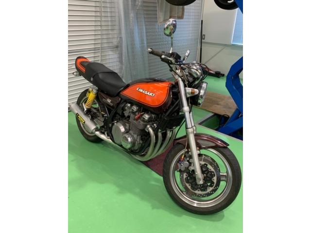 ゼファー400 アルミマフラー穴あき修理【世界に一つだけのパーツ=ワンオフパーツを提供・提案致します】河内長野市 富田林市 香芝市 大阪狭山市 藤井寺市 葛城市 大和高田市 |グーネットピット ゼファー400 アルミマフラー穴あき修理【世界に一つだけのパーツ=ワンオフパーツを提供・提案致します】河内長野市 富田林市 香芝市 大阪狭山市 藤井寺市 葛城市 大和高田市 |グーネットピット