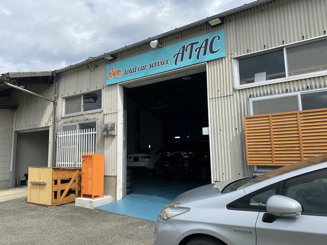 ｔｏｔａｌ　ｃａｒ　ｓｅｒｖｉｃｅ　ＡＴＡＣ2