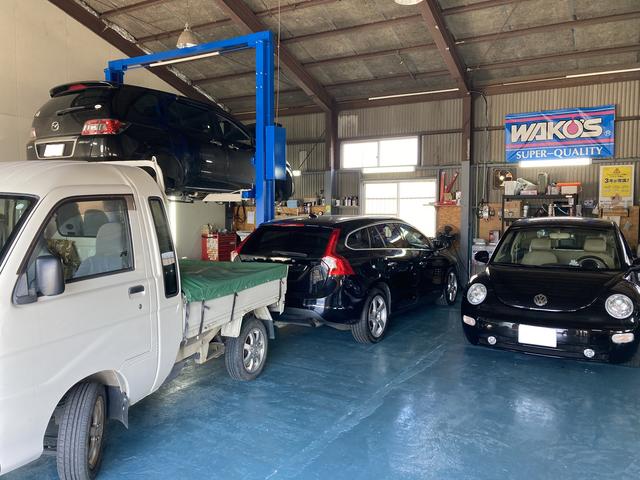 ｔｏｔａｌ　ｃａｒ　ｓｅｒｖｉｃｅ　ＡＴＡＣ7