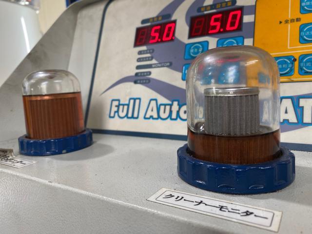 N-BOX ATF圧送交換 古賀市　福津市　宗像市　福岡市東区　博多区　新宮町　粕屋町　志免町　岡垣町　宮若市　久山町　太宰府市　大野城市　ほか地区も大歓迎！