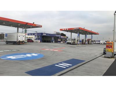 ピッカーズルート122白岡菖蒲インターTS店の画像