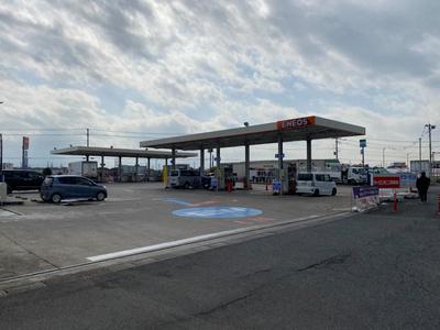 ピッカーズ三郷インター南TS店の画像