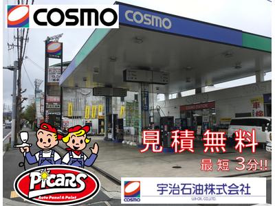 ピッカーズコスモネット大久保SS店の画像