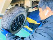 季節毎の準備もお任せ下さい