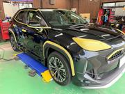 コーティングのご提案も行っています