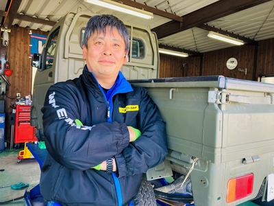 事故・修理：対応ＯＫ♪