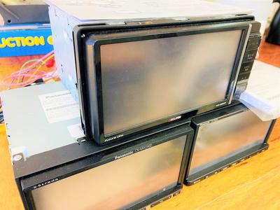 パーツの持込取付ＯＫ♪