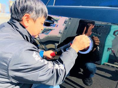 コーティングのご提案♪